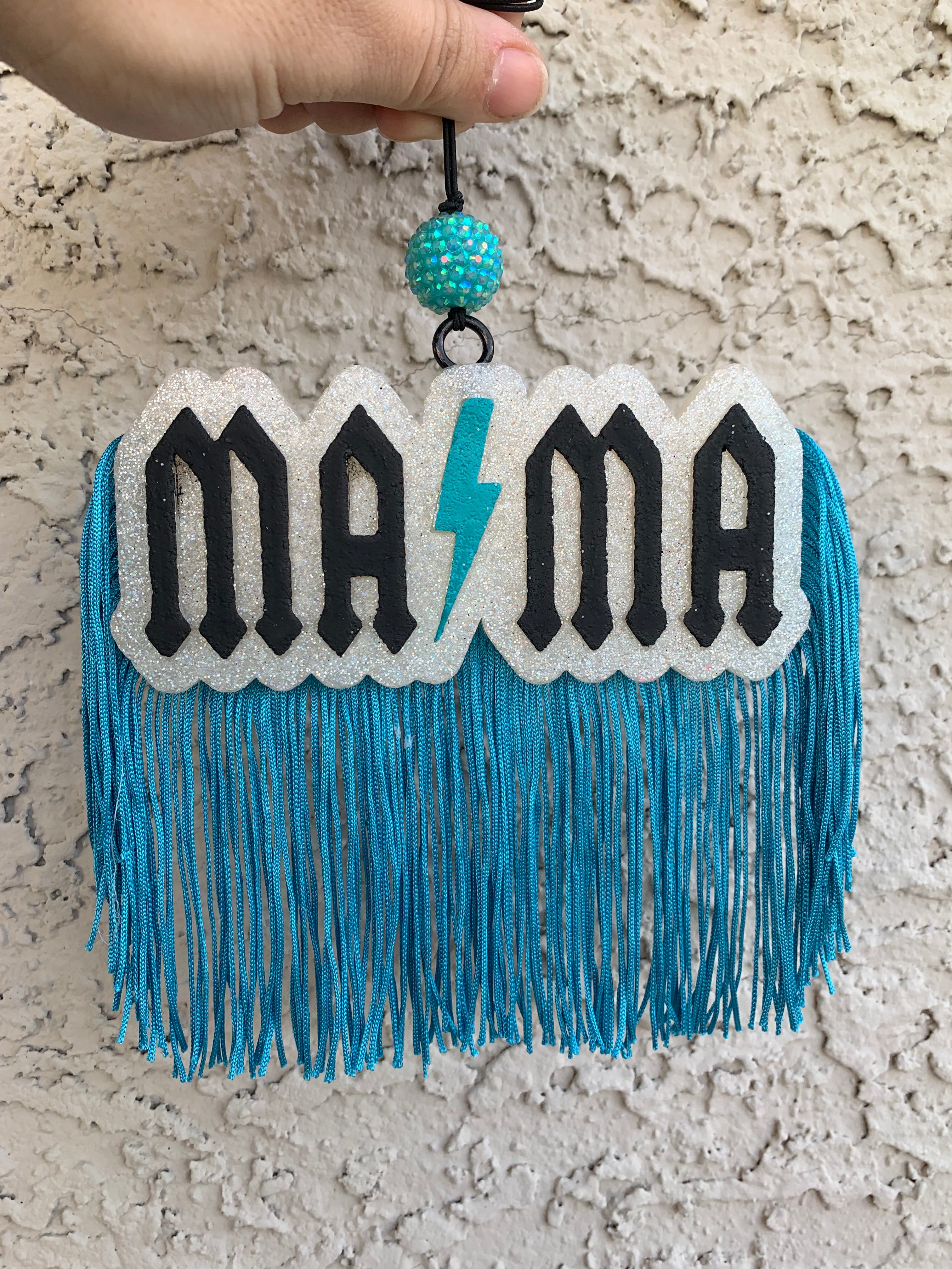 Mama Bolt