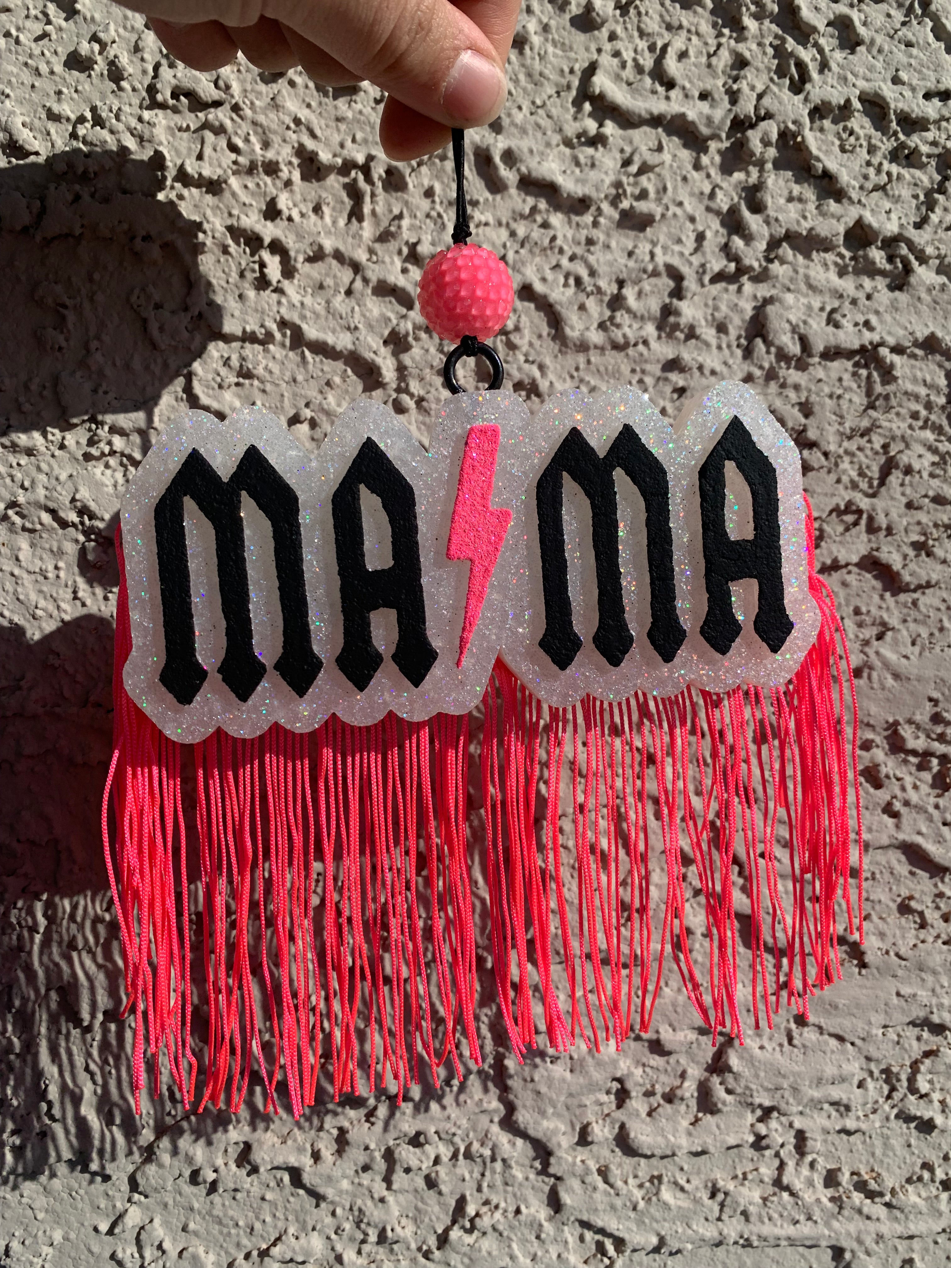 Mama Bolt