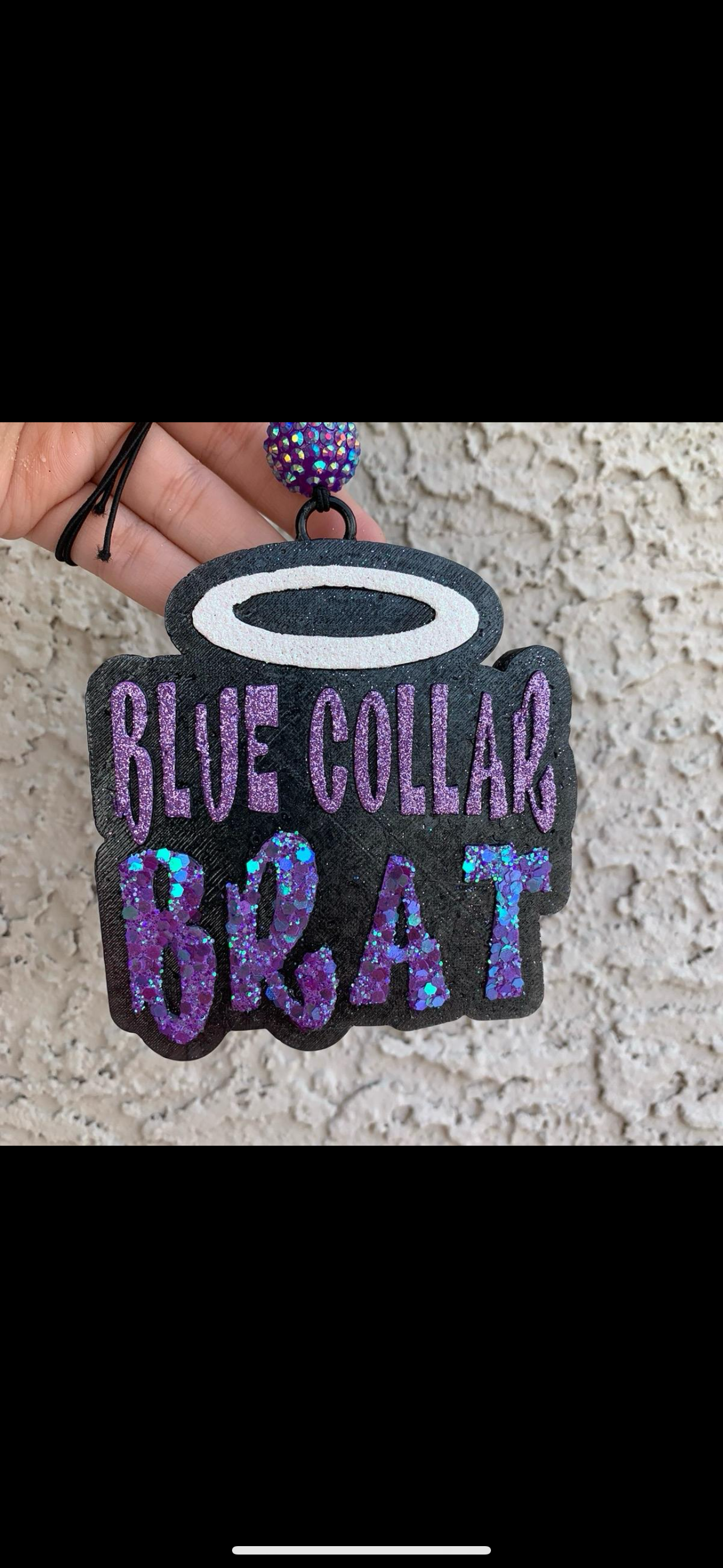 Blue Collar