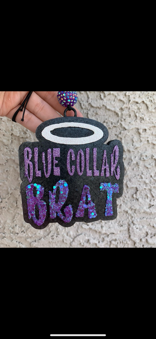 Blue Collar