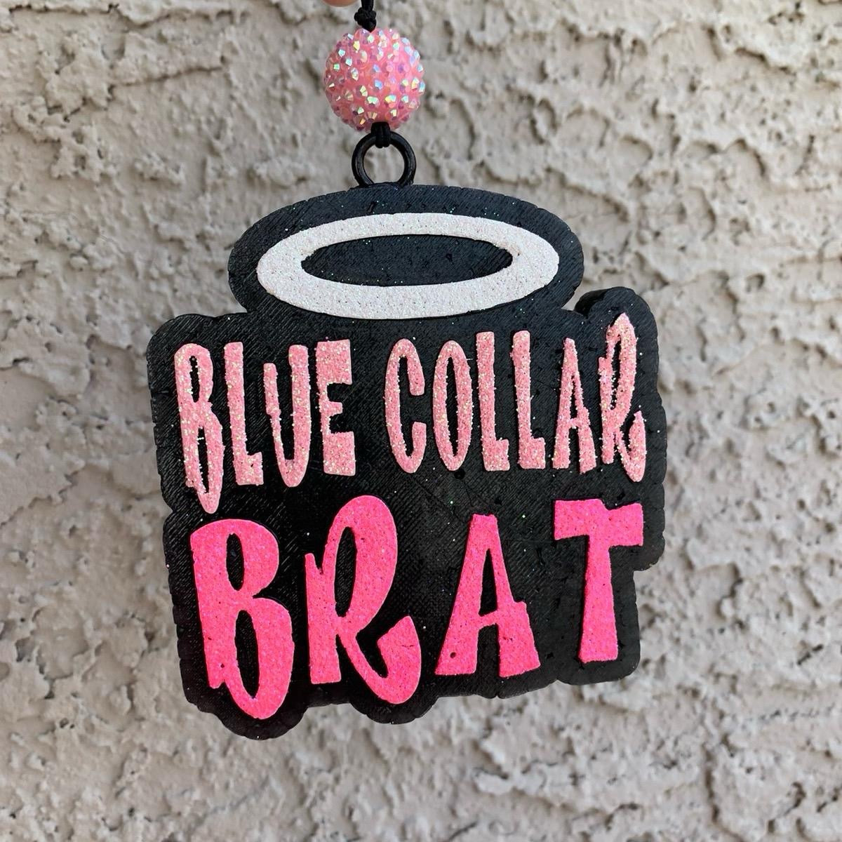 Blue Collar