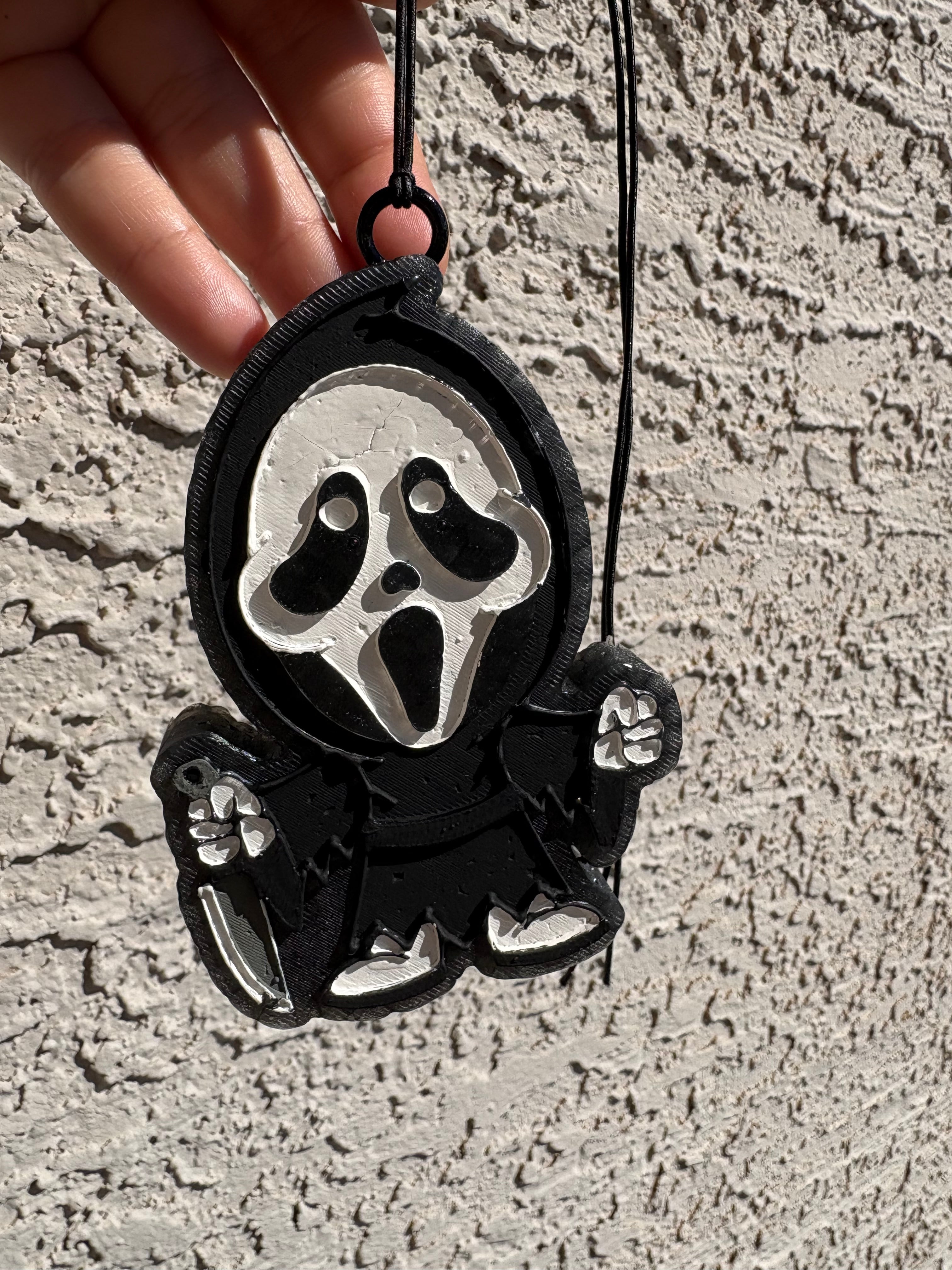 Ghostface