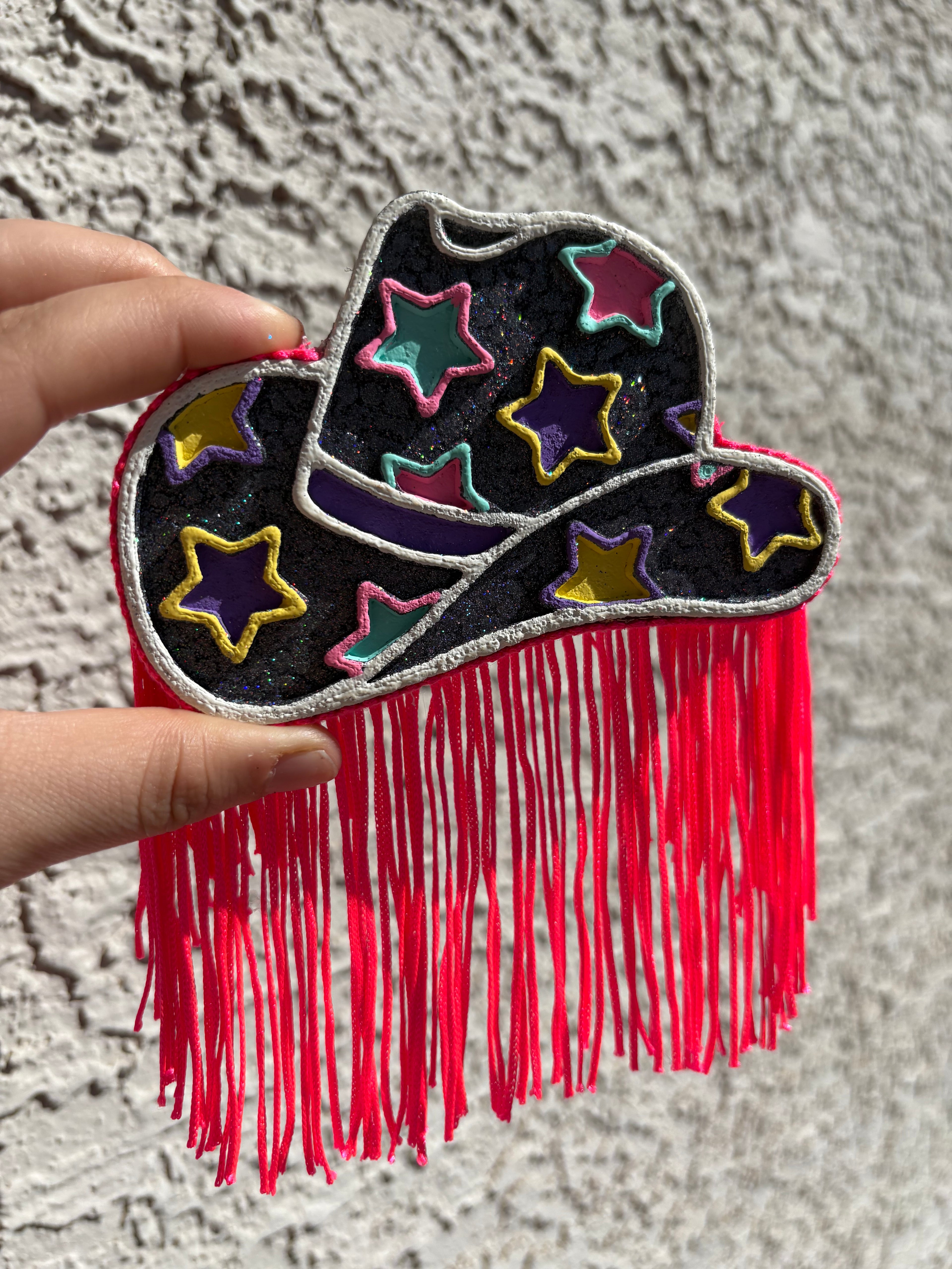 Stars Hat