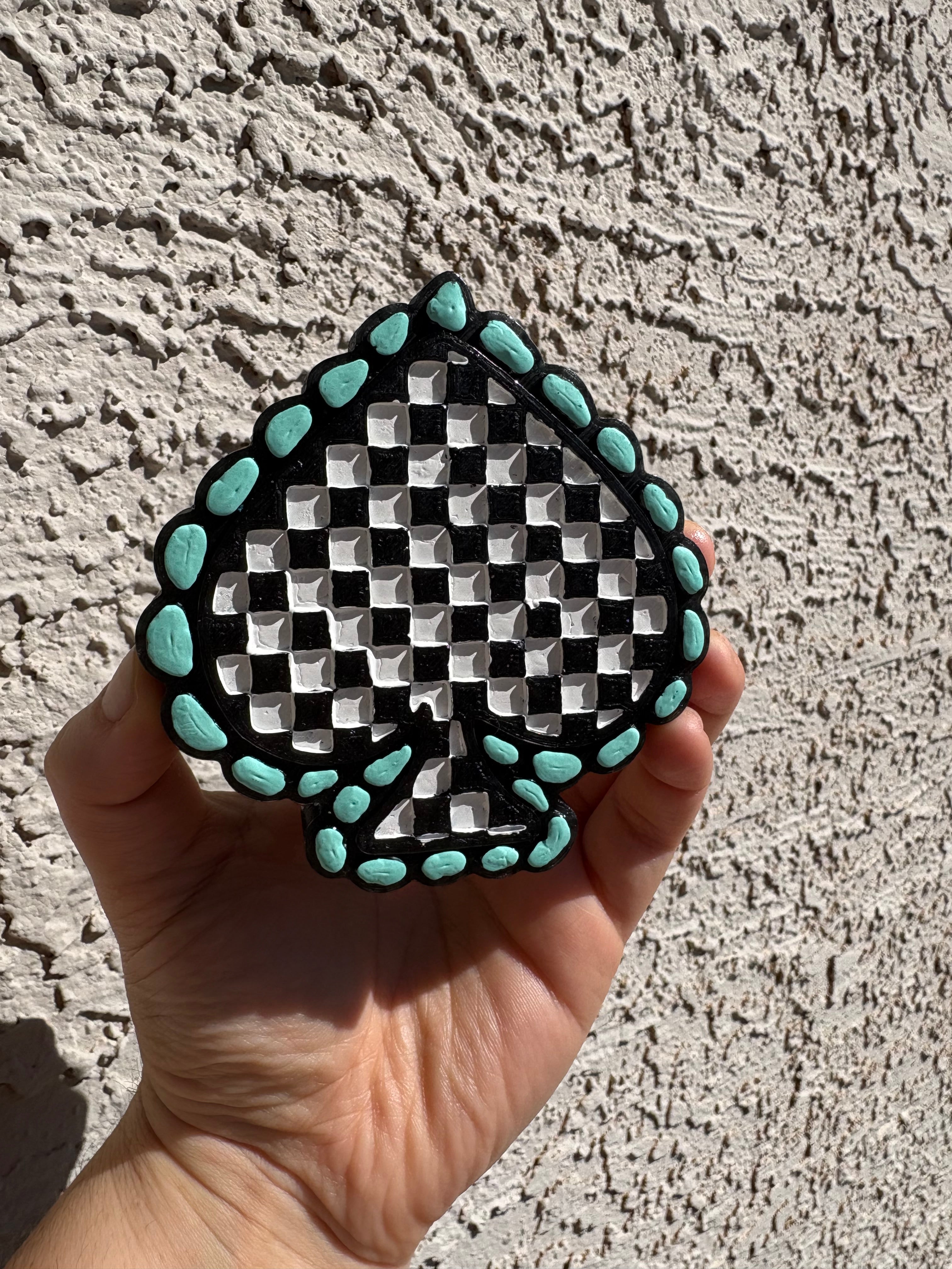 Spade