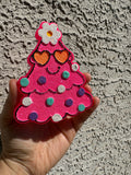 Floral Tree