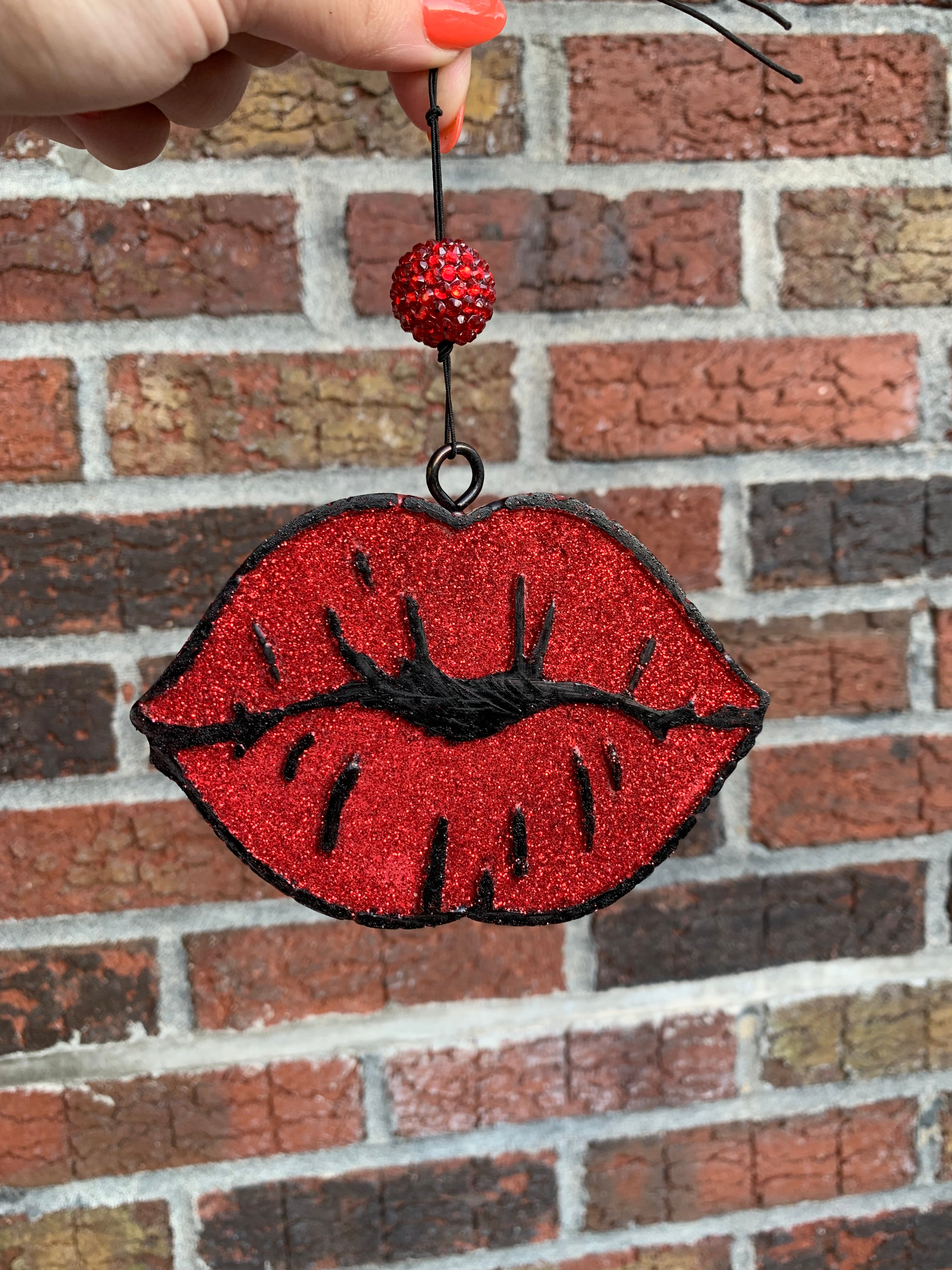 Lips Freshie