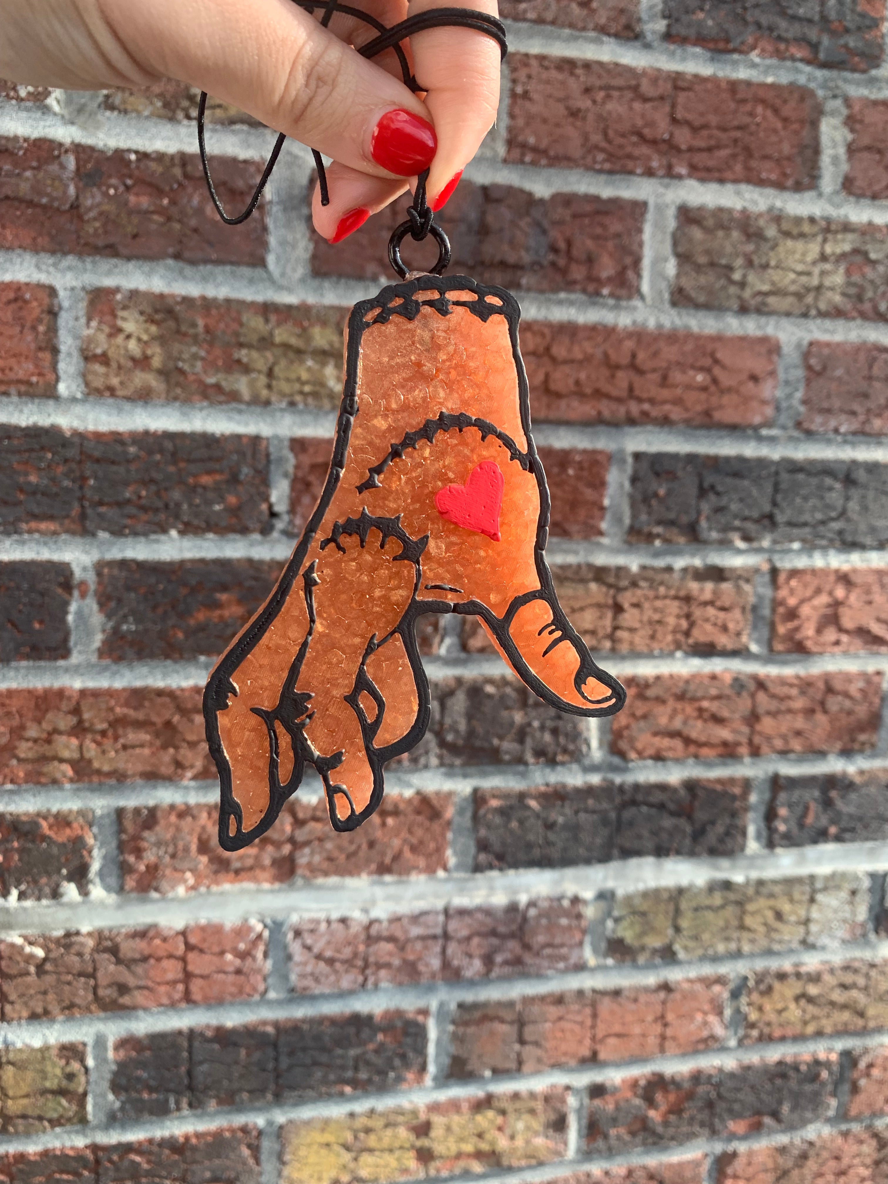 Hand
