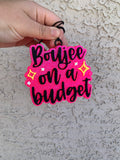 Boujee