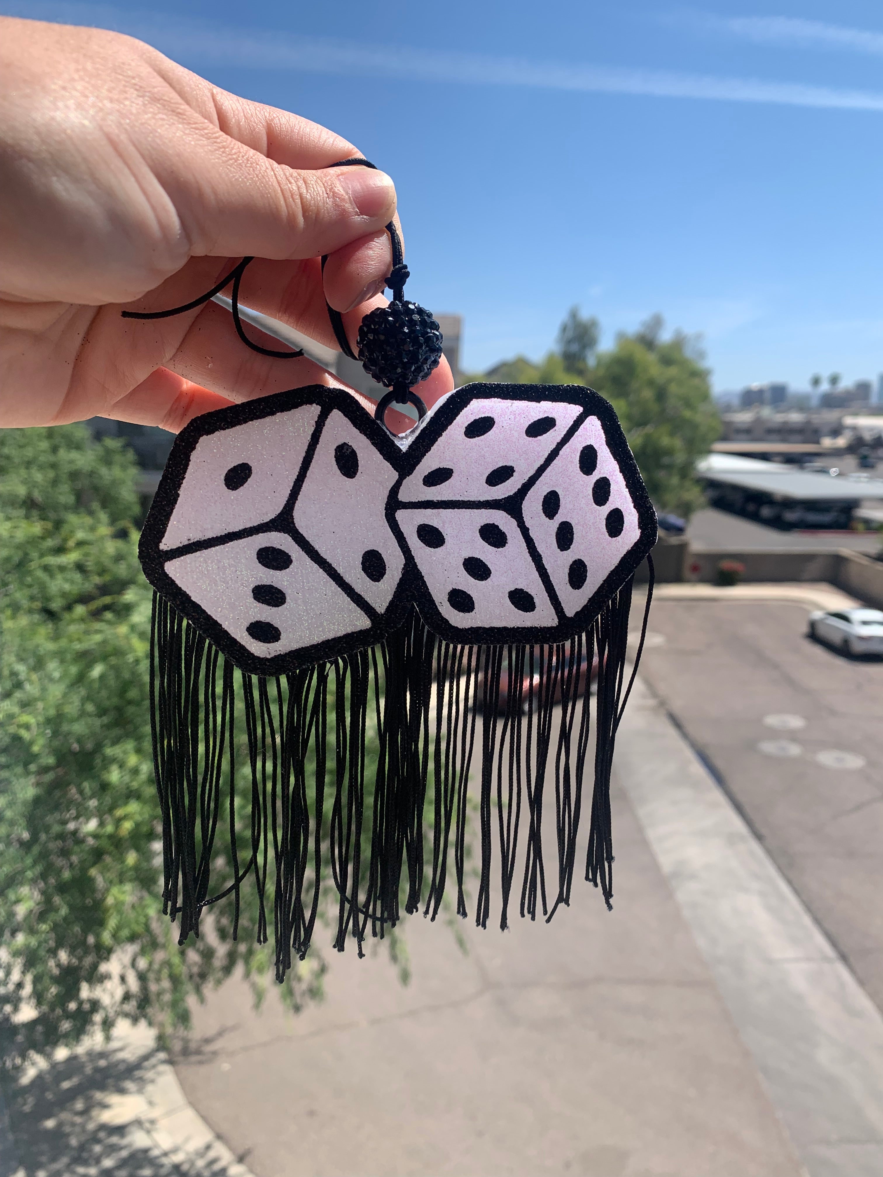 Dice