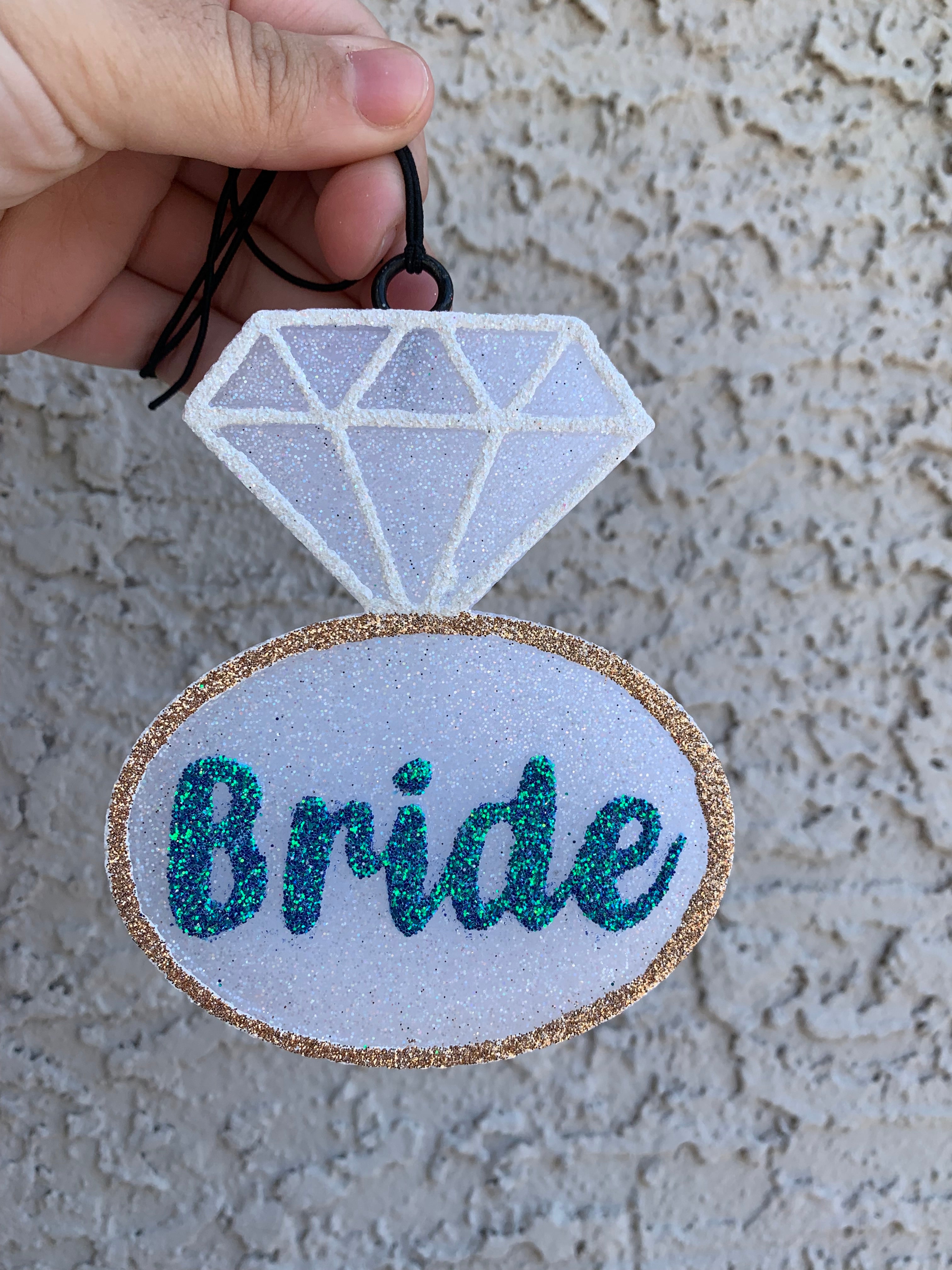 Bride