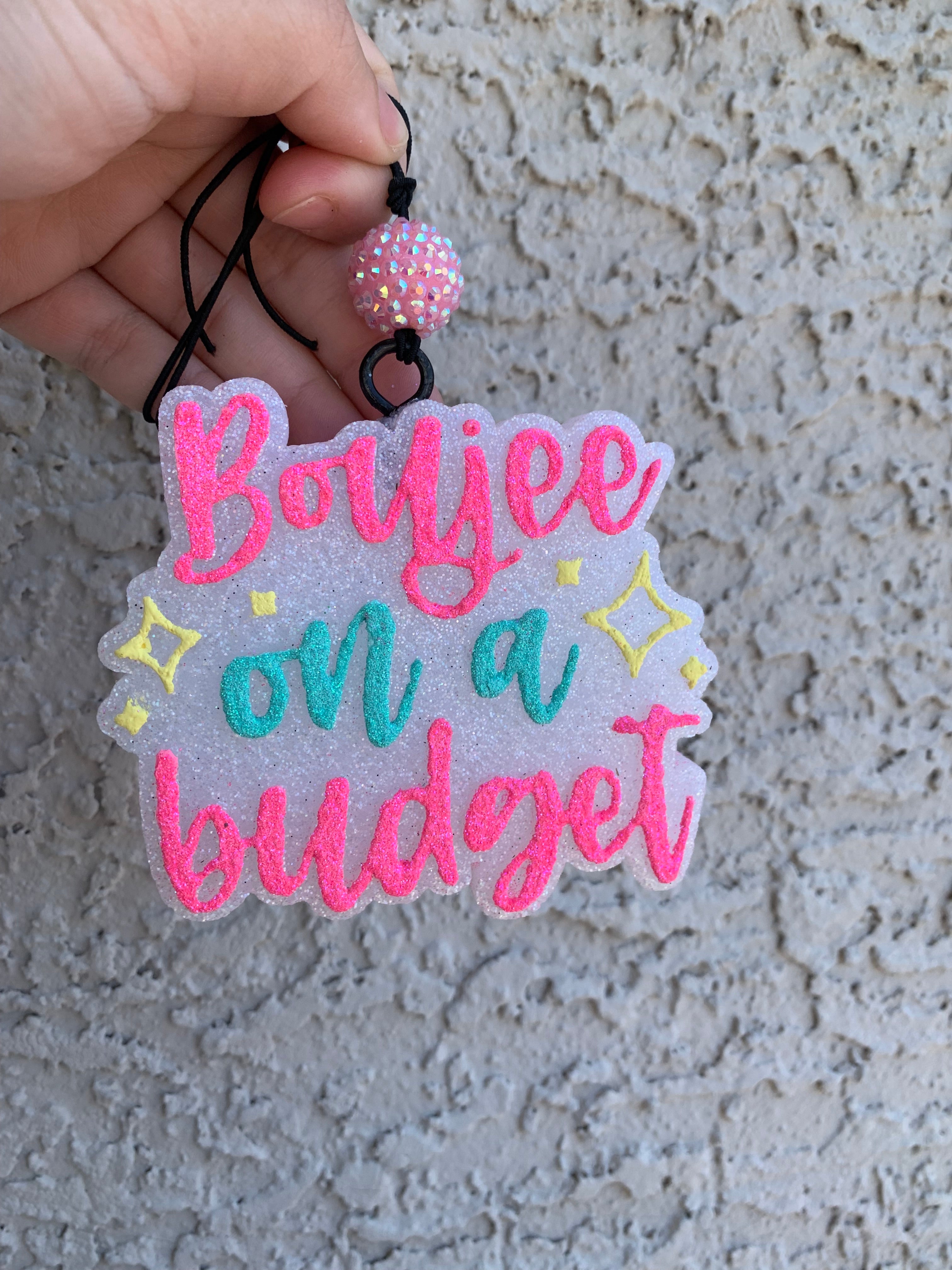 Boujee