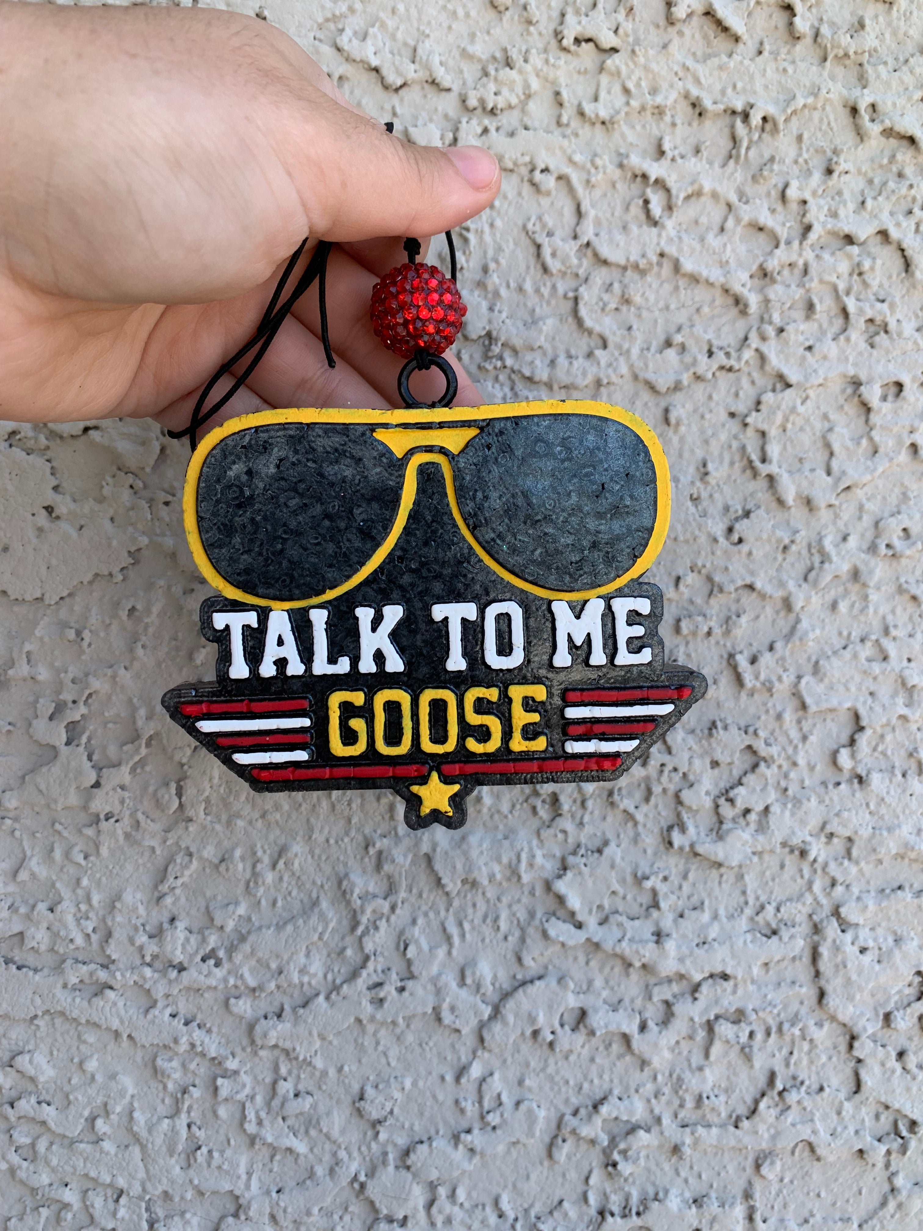 Goose