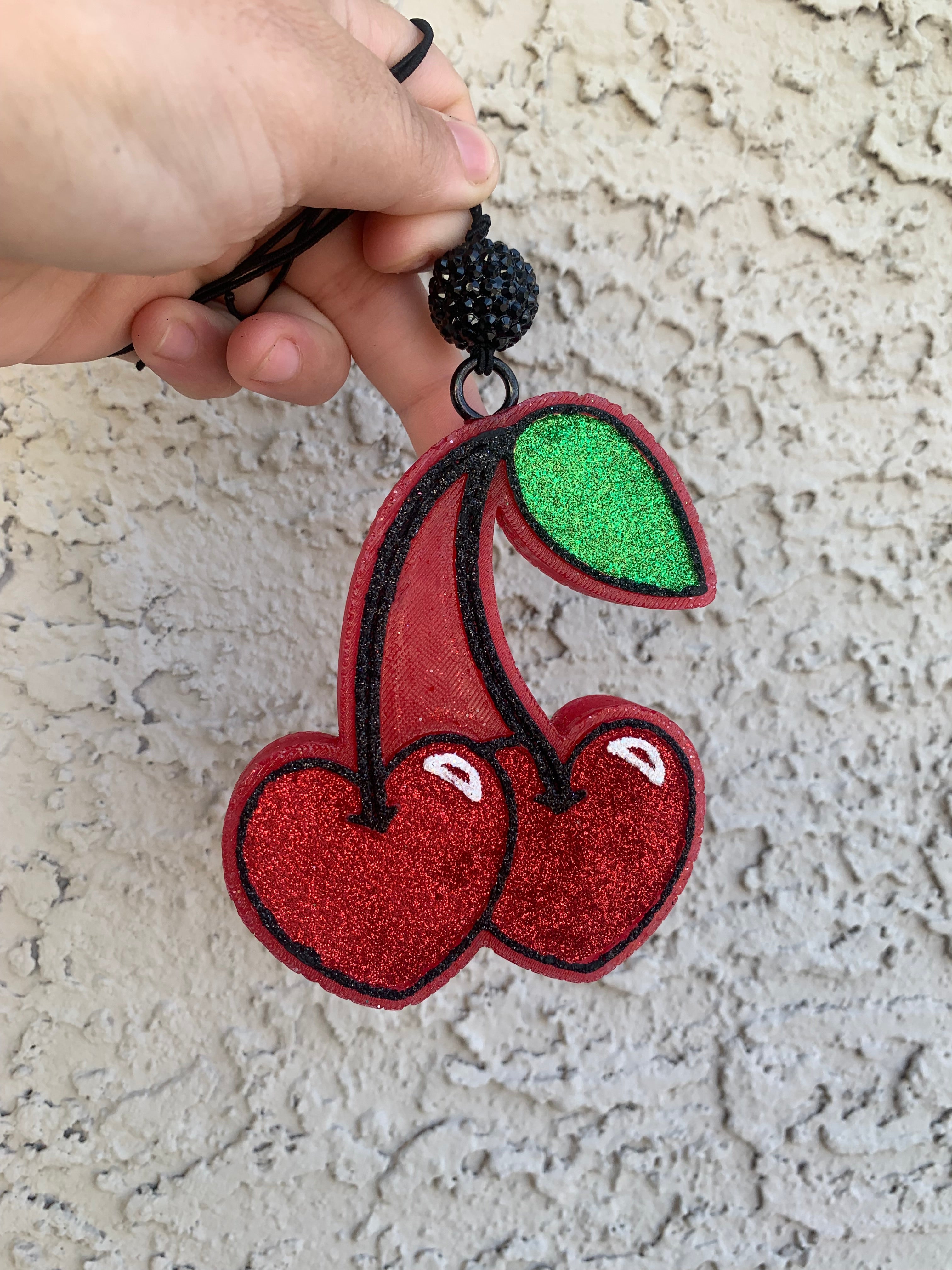 Cherry