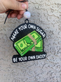 Make Own Money