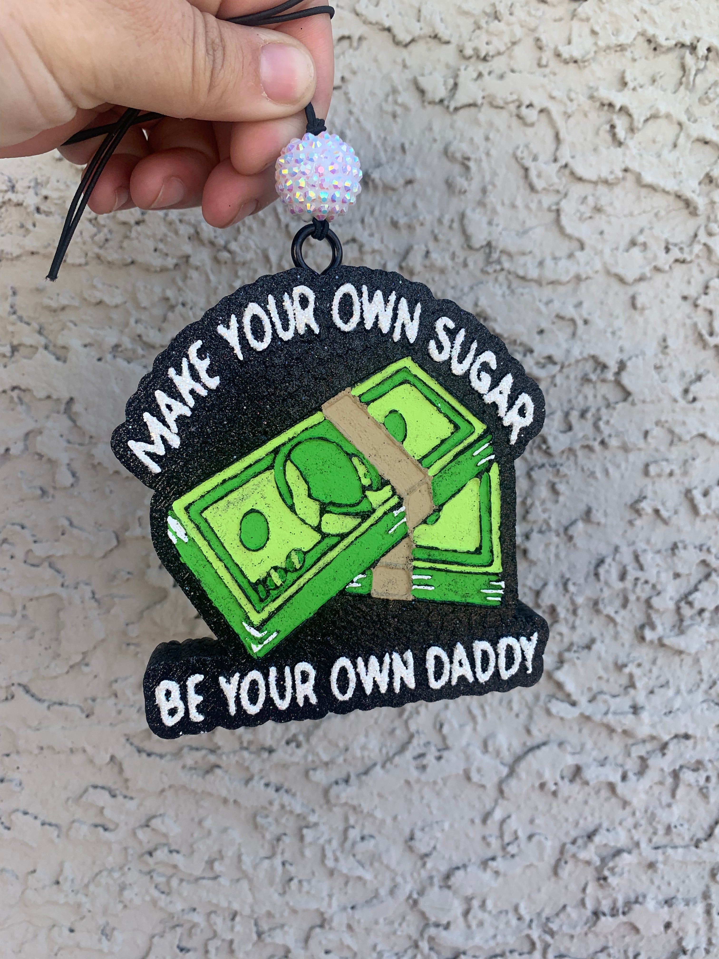 Make Own Money
