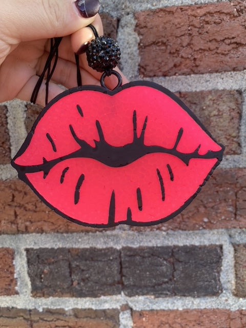 Lips Freshie